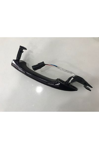 OEM Original Megane 4/Talisman Hands Free Left Front Door Opening Handle with Sensor806061944r