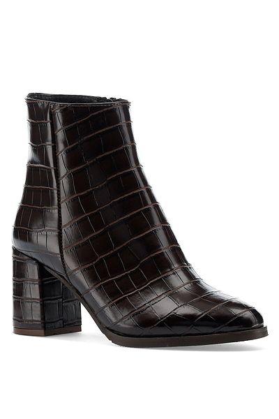 Nine West Holab 1pr Kadın Topuklu Bot