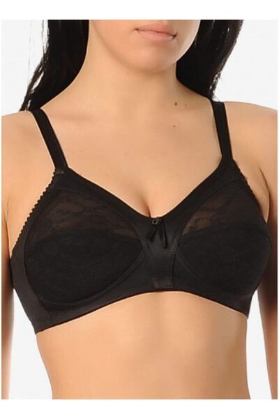 Yeni İnci ?dantelli Toparlayıcı Sütyen