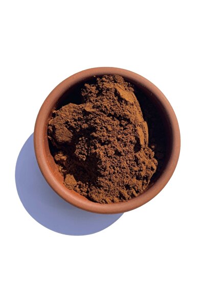 TAZEM KURUYEMİŞ قهوة تركية مطحونة 500 جرام