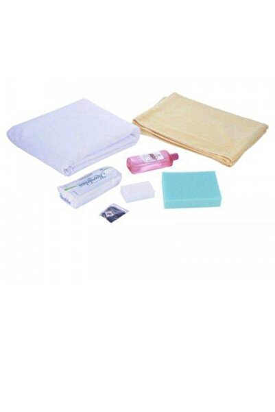 Yasir Kefen Takımı Kadın Tam Takım Cenaze İçin Kullanmaya Hazır