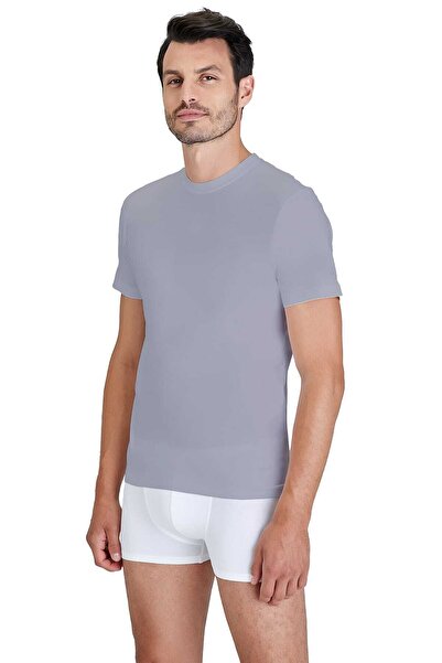 Kom Чоловічий велосипедний комір 2-х частинний футболка 44ts10051