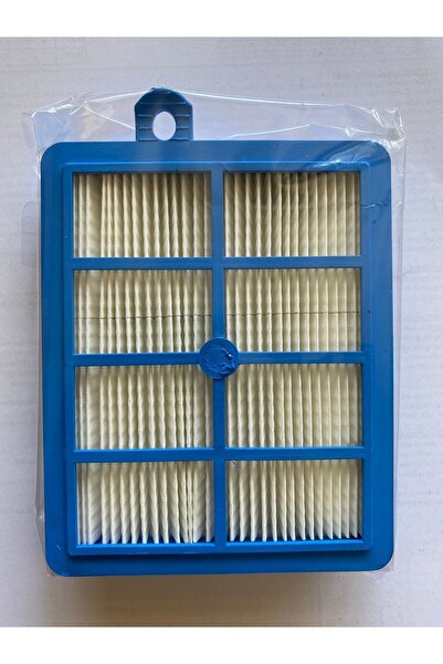 GEA Συμβατό με φίλτρο Hepa 13 για μοντέλα Kapsam Accelerator - Aac6710, 6758, 6810, 6858