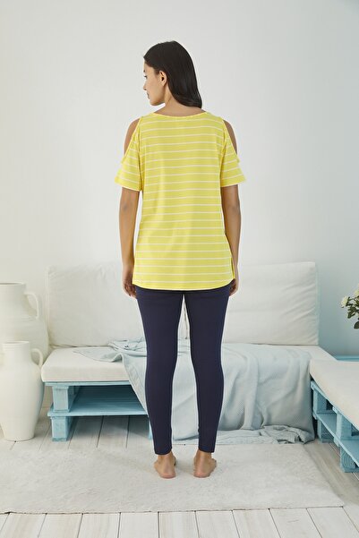 Free Angel Women's Tunic Set with Leggings