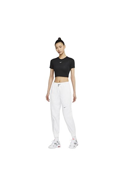 Nike Sportswear Essential Slim Crop-top Kadın Tişört
