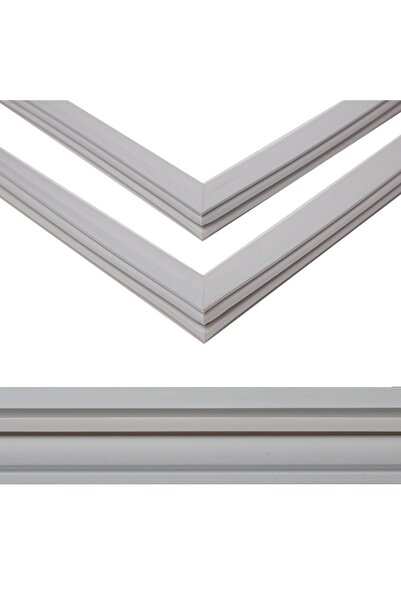 Altus Oem - Buzdolabı Alt Kapı Contası - 4324852400