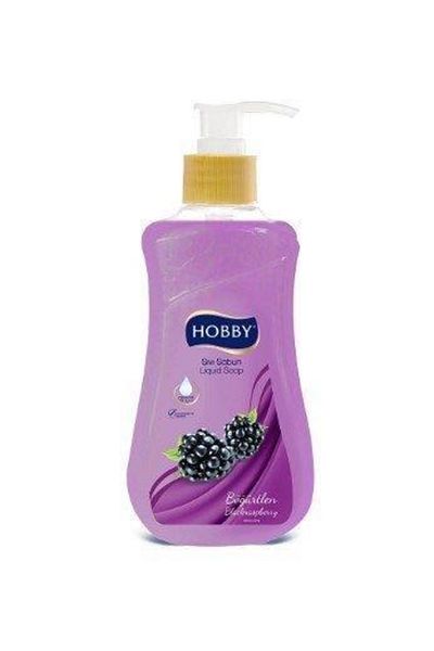 Hobby Liquid Soap Lavender Scented 1500 ml