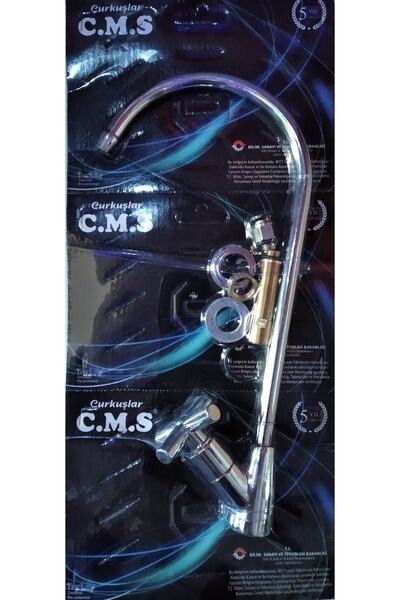 cms Arıtma Musluğu
