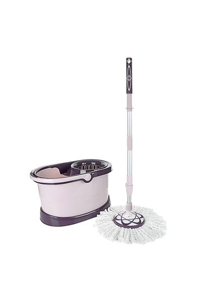Genel Markalar Temizlik Seti Storm Mafsallı Mop Seti