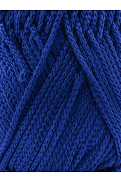 knitme Πολυεστέρας Μακραμέ 100 Gr Πλεκτό Χέρι Σπάτσο Taka Yarn (829)