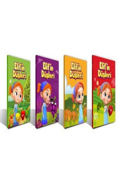 Faber Castell Adel Elif's Dreams Are Sew. A5 Beautiful Writing Notebook New