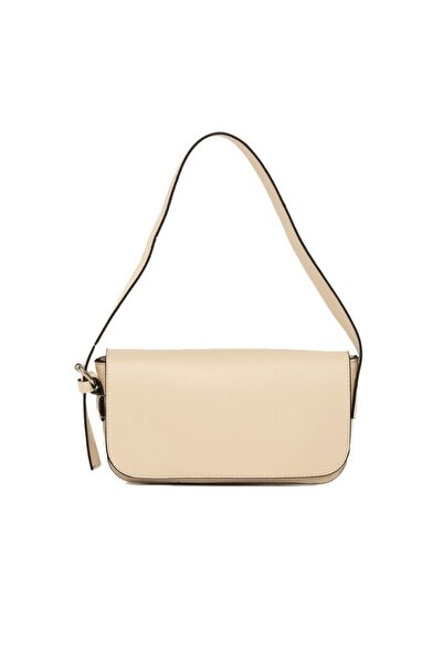 bag&more Kapaklı Kalıp Baget Omuz Ve Çapraz Çanta