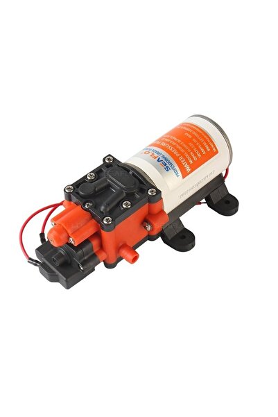 Seaflo Hidrofor 5.0lt/dk 12v 60psi