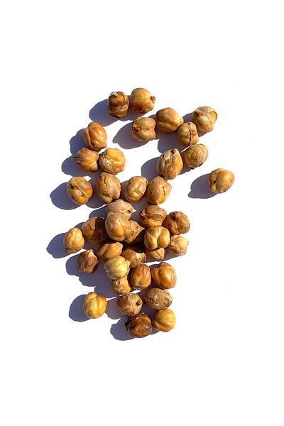 TAZEM KURUYEMİŞ Net's Chickpeas 500 g (Vacuum)