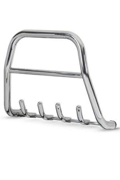 GÜRMAKS AKSESUAR D-max Ön Koruma