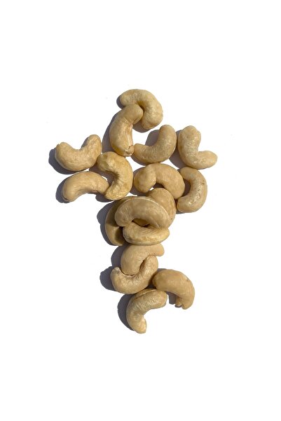 TAZEM KURUYEMİŞ Kaju Çiğ 500 G