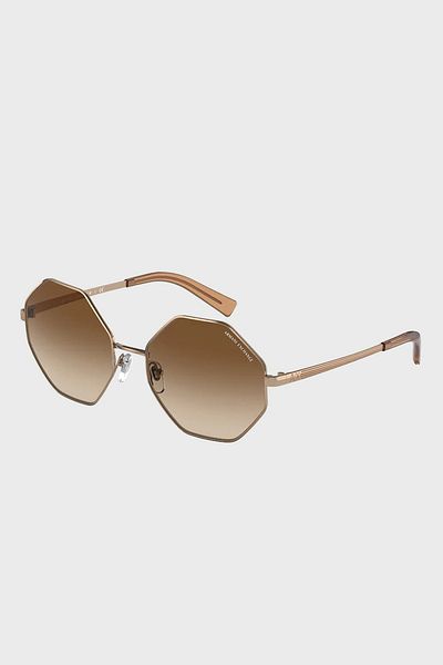 Armani Exchange Women's Glasses 0ax2035s610313 55