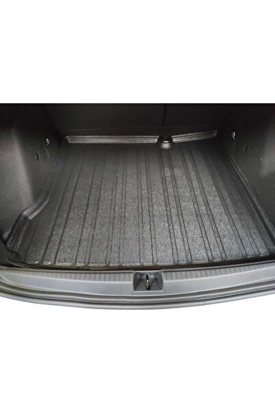 Leader Dacia Duster 4x4 Uyumlu Bagaj Havuzu -2018 Yılı Ve Sonrası Tüm 4x4 Dus...