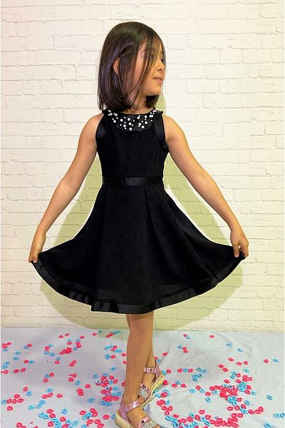 Prom dresses top for little girls