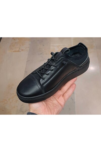 BELOX Жіночі шкіряні ортопедичні легкі (пара 100 г) чорні повсякденні туфлі з...