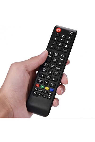 wiisat Samsung Ue49nu7100 Smart Led Tv Kumandası
