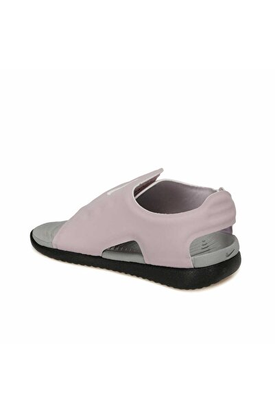Nike Sandale pentru copii Sunray Adjust 5-alb liliac