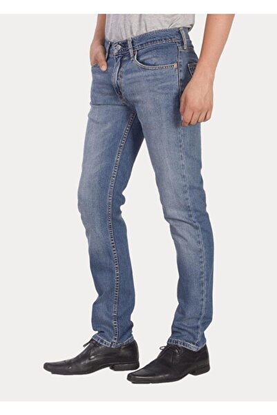 Levi's Erkek 511 Slim Fit Jean