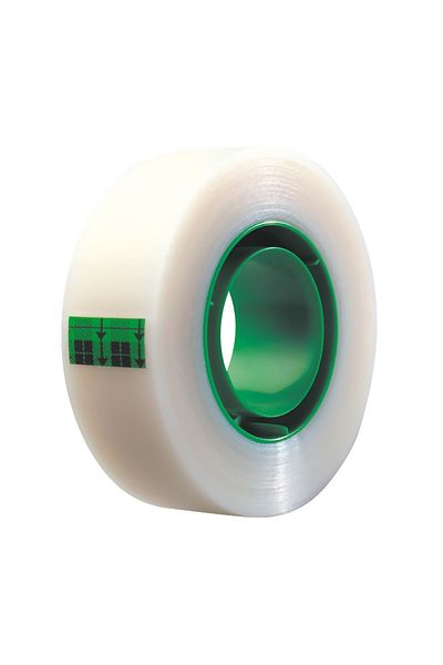Scotch 1933 Model 810 Magic Tape - 19mmx33m