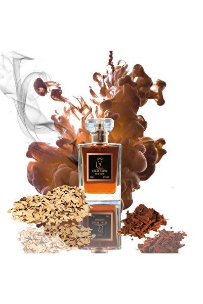 Celal Yavuz 5 50 Oud ml Edp Unisex Parfüm