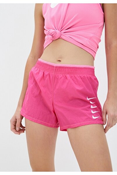 Nike Kadın Koşu Şortu-w Nk Swoosh Run Short