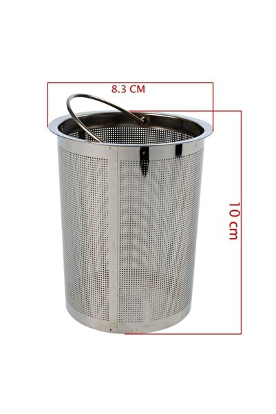 Arçelik Beko 3290 Demlik Filitre