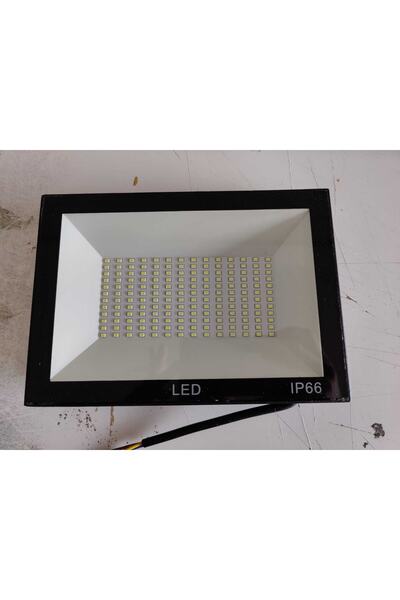 Genel Markalar 100 Watt Beyaz Işık Led Projektör