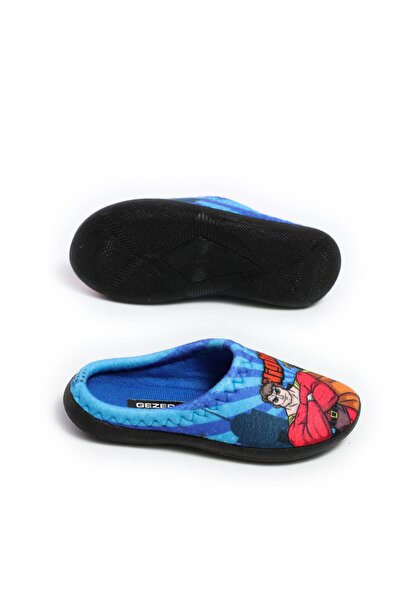 GEZER Παντόφλες για αγόρια Winter Gondola