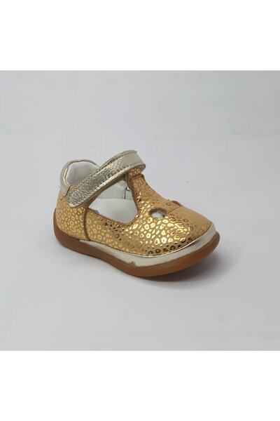 Perlina Ilk1050 Iç Dış Hakiki Deri Ilkadım Yumuşak Ve Esnek Saya Full Ortoped...