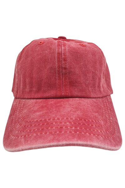 Ars Magic Box Pălărie roșie simplă unisex