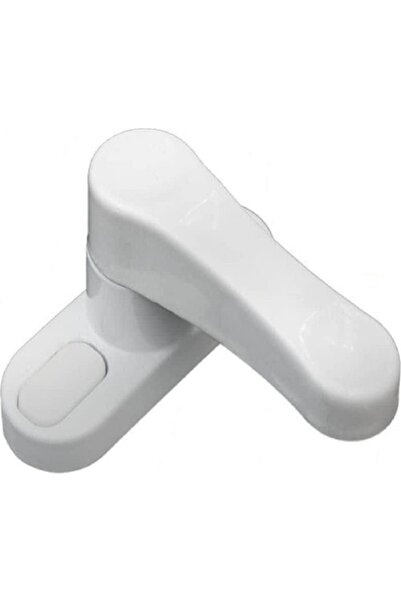 RENK YAPI RÜYASI Pull Baby Child Lock For Pvc Window Kitchen Glass Security W...