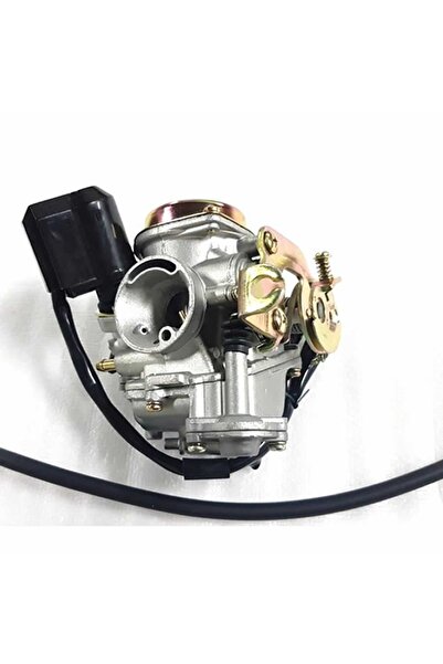 monero Scooter 80 Cc Karbüratör Keihen Orijinal