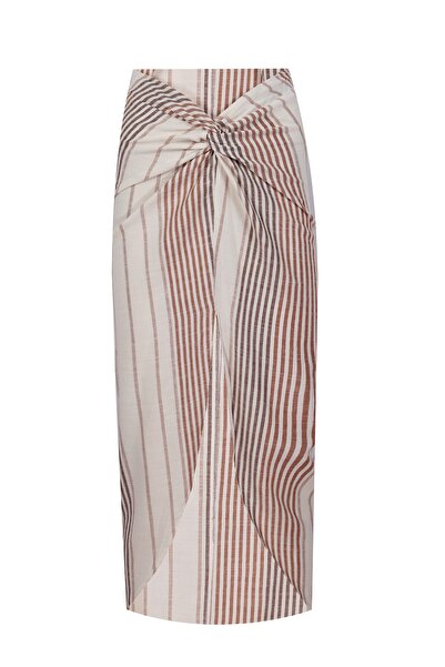 Yasemin Karagülle Karmen Skırt