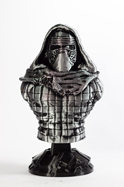 dream3d Kylo Ren Büst / Figür - Star Wars - 10 Cm