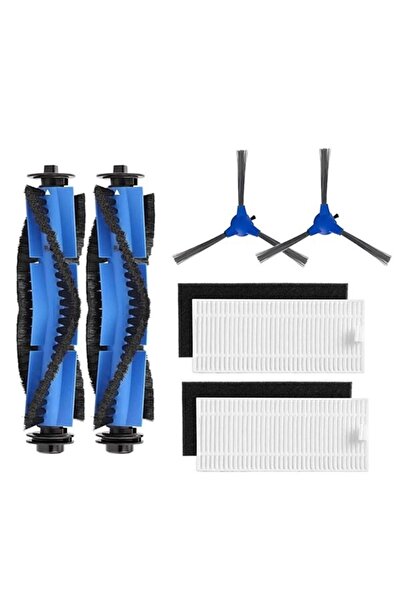 Roborge Ηλεκτρική σκούπα ρομπότ Anker Eufy 11s - Σετ ανταλλακτικών 6 τεμαχίων