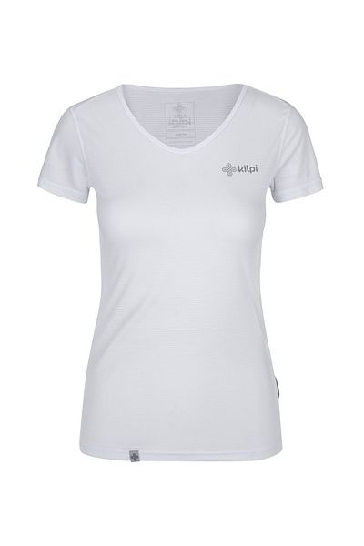 Kilpi ;Damen/Mädchen;T-Shirt;Weiß