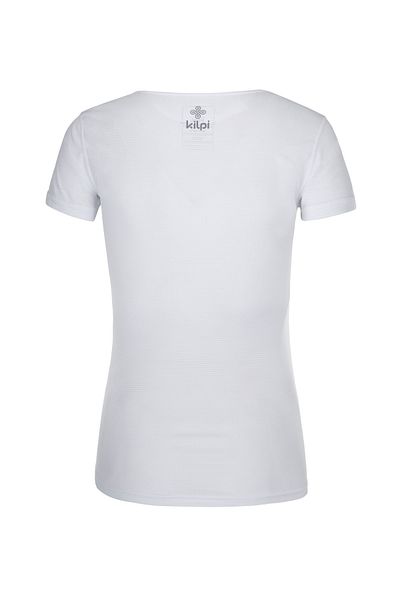 Kilpi ;Damen/Mädchen;T-Shirt;Weiß