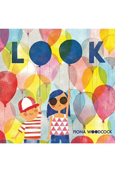 Look Çocuk Kitabı