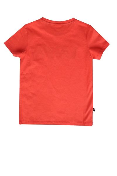 U.S. Polo Assn. Baza. Polo Assn. Tricou pentru copii G083sz011