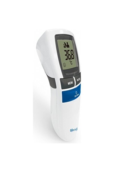 lifechek Nt17 Infrared Uzaktan Temassız Ateş Ölçer Termometre
