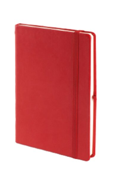 ilpen Termo Deri Defter Özel Isim Ve Logo Baskı Seçeneği Ile