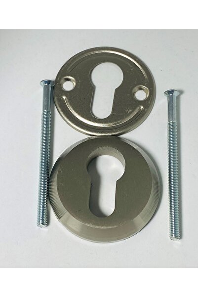 Genel Markalar Çelik Kapı Rozeti Ağzı Açık (en Çok Tercih Edilen Model) - Sol - Kapı