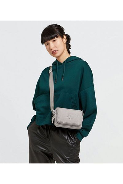 Kipling Women's Abanu Basic Crossbody Bag K4208
