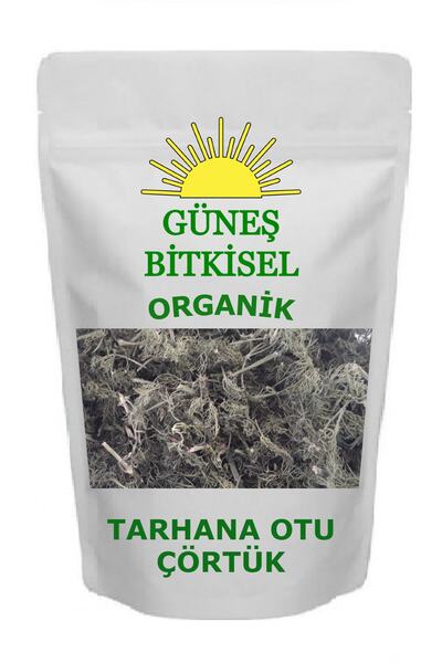 Güneş Bitkisel Organik Tarhana Otu (çörtük ) Yeni Mahsul 100 gr