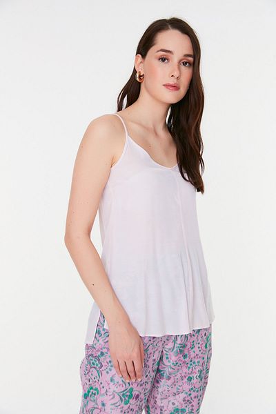 İpekyol Blouse - Pink - Regular fit